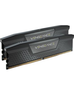 MEMORIA DDR5 64 GB VENGEANGE PC5200 MHZ (2X32) (CMK64GX5M2B5200C40)