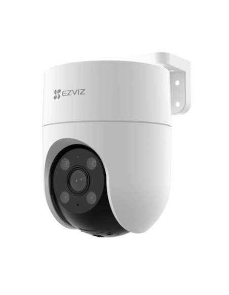 TELECAMERA SORVEGLIANZA H8C POE 2K OUTDOOR MOTORIZZATA (EZVCSH8C-2K-POE)
