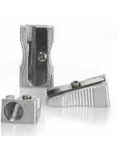 TEMPERAMATITE 1 FORO METALLO - 1PZ (00030228)