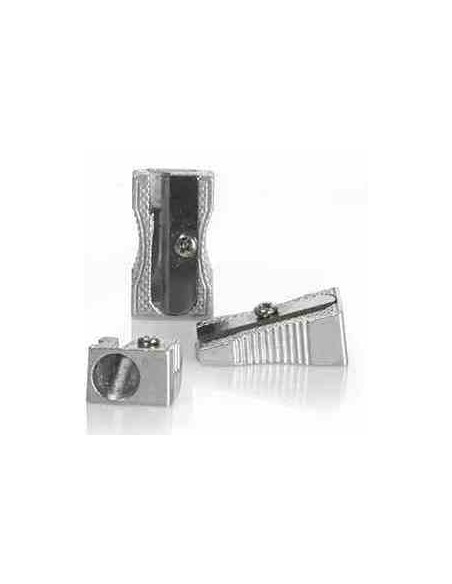 TEMPERAMATITE 1 FORO METALLO - 1PZ (00030228)