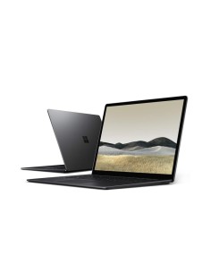 (RICONDIZIONATO) NOTEBOOK SURFACE LAPTOP 3 13.5" TOUCH INTEL CORE I5 256GB SSD WINDOWS 11 PRO MATTE BLACK NERO