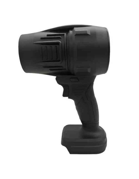 SOFFIATORE VENTILATORE POTENTE STORM TURBINE FAN UPG VERSION MULTIUSO