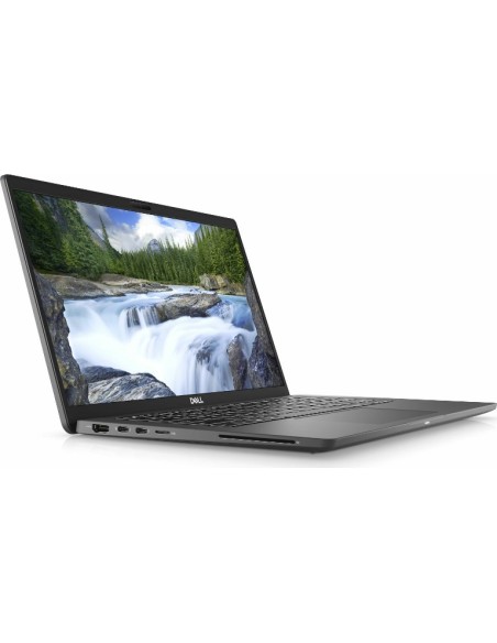 NOTEBOOK LATITUDE 7410 14" INTEL CORE I5-10 GEN. 8GB 256GB SSD WINDOWS COA - RICONDIZIONATO - GAR. 6 MESI - GRADO A/A-