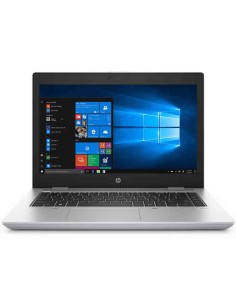 NOTEBOOK PROBOOK 640 G5 14" INTEL CORE I5-8365U 16GB 250GB SSD WINDOWS 11 PRO COA - RICONDIZIONATO - GAR. 6 MESI - GRADO A/A-