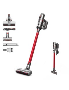 SCOPA ELETTRICA VACUUM CLEANER T12 HOME CRYSTAL GRAY XG004137
