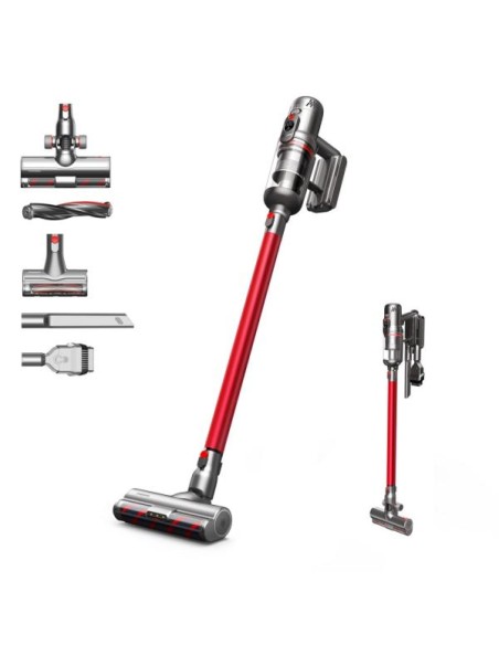 SCOPA ELETTRICA VACUUM CLEANER T12 HOME CRYSTAL GRAY XG004137
