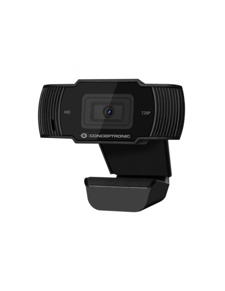 WEB CAM HD AMDIS03B 1080P INTERPOLATO