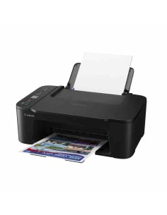 STAMPANTE MULTIFUNZIONE PIXMA TS3750I INKJET WIRELESS NERA