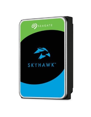 HARD DISK SKYHAWK 8 TB SATA 3 3,5" (ST8000VX010)
