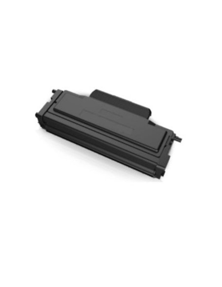 TONER COMPATIBILE PANTUM TL-410X BK 6K NERO