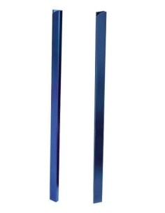 DORSINI TONDI - DORSO 4 MM - BLU - 1 PZ (X800401)