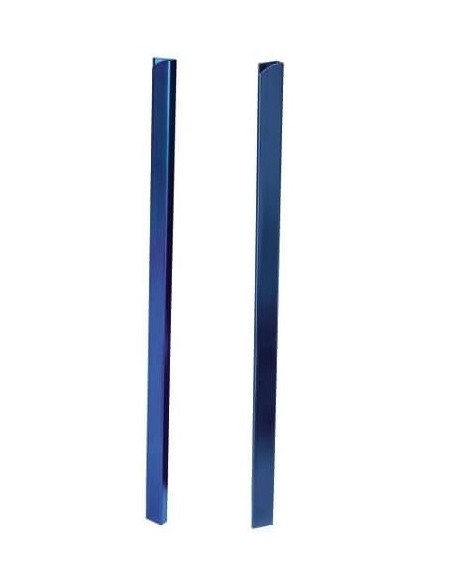 DORSINI TONDI - DORSO 4 MM - BLU - 1 PZ (X800401)