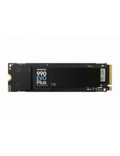 HARD DISK SSD 1TB 990 EVO PLUS M.2 NVME (MZ-V9S1T0BW)