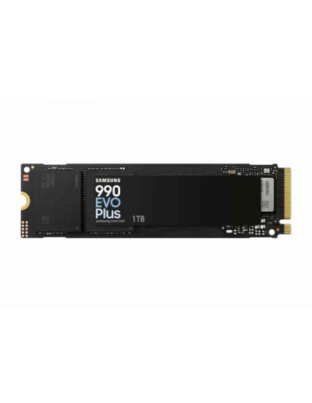 HARD DISK SSD 1TB 990 EVO PLUS M.2 NVME (MZ-V9S1T0BW)