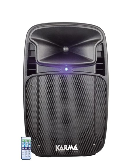 CASSA AUDIO TIGER 12A 360W USB + BT
