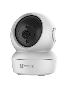 TELECAMERA SORVEGLIANZA H6C PRO FULL HD INDOOR 4MPX (EZVCSH6CPRO)