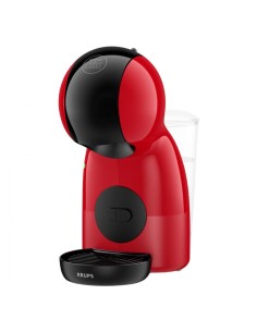 MACCHINA DA CAFFE' A CAPSULE PICCOLO XS ROSSO KP1A35P