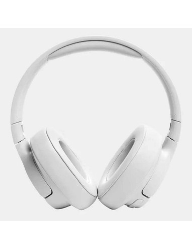 CUFFIE MICROFONO TUNE 720BT BLUETOOTH BIANCO (JBLT720BTWHT)