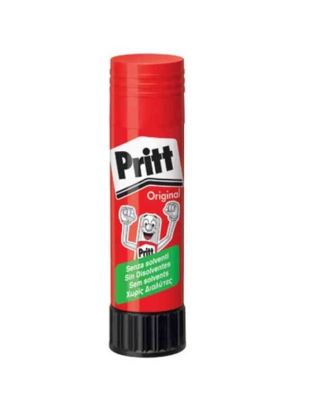 COLLA STICK 20GR (1 PEZZO)
