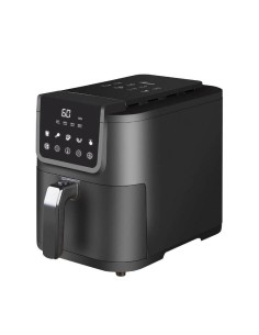 FRIGGITRICE AD ARIA FRIGGISANA INFINITY 5 LT (ARFRYA10L) NERO