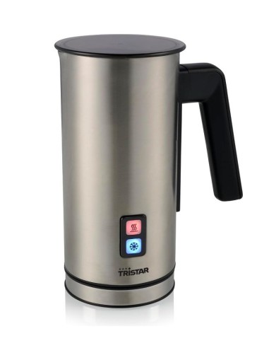 CAPPUCCINATORE MONTALATTE ELETTRICO MK-2277