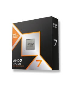 CPU RYZEN 7 9800X3D AM5 4.7 GHZ BOX (100-100001084WOF)