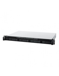 NAS RACKSTATION RS422+ 4 VANI RACK