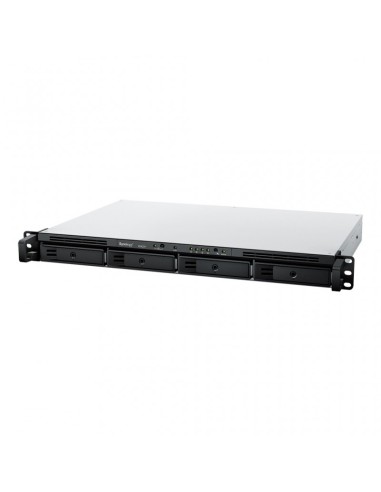 NAS RACKSTATION RS422+ 4 VANI RACK