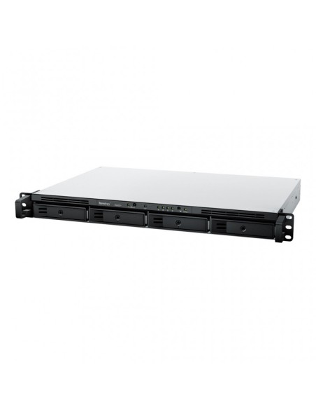 NAS RACKSTATION RS422+ 4 VANI RACK