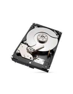 HARD DISK 4 TB IRONWOLF PRO SATA 3 3.5" NAS (ST4000NT001)