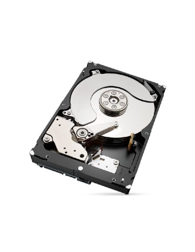 HARD DISK 4 TB IRONWOLF PRO SATA 3 3.5" NAS (ST4000NT001)