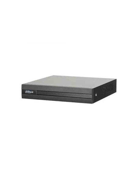 SISTEMA DI SORVEGLIANZA XVR 4 CANALI XVR1B04H-I (V2.0)