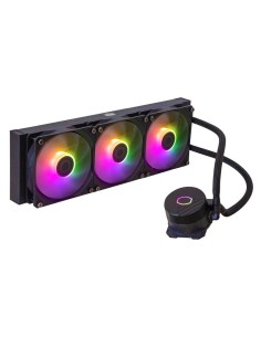 VENTOLA DISSIPATORE A LIQUIDO MASTERLIQUID 360L CORE ARGB (MLW-D36M-A18PZ-R1)