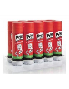 COLLA STICK 40GR (10 PEZZI)