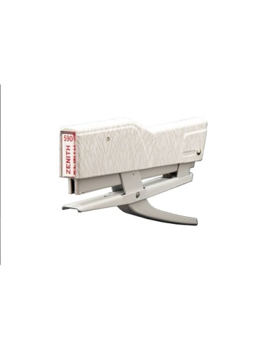 CUCITRICE A PINZA 590 - PUNTO 6/4-6/6 - WHITE WAVE