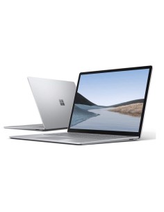 (RICONDIZIONATO) NOTEBOOK SURFACE LAPTOP 3 13.5" TOUCH INTEL CORE I5 256GB SSD WINDOWS 11 PRO SILVER - GAR. 6 MESI