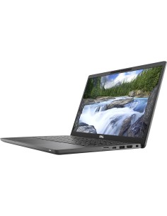 NOTEBOOK LATITUDE 7320 INTEL CORE I7-1185G7 13.3" 16GB 256GB SSD WINDOWS COA - RICONDIZIONATO - GAR. 6 MESI