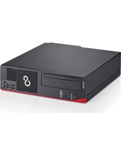 PC ESPRIMO D958 SFF INTEL CORE I5-8500 8GB 256GB SSD - RICONDIZIONATO - GAR. 6 MESI