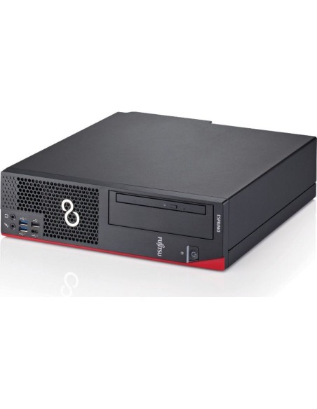 PC ESPRIMO D958 SFF INTEL CORE I5-8500 8GB 256GB SSD - RICONDIZIONATO - GAR. 6 MESI