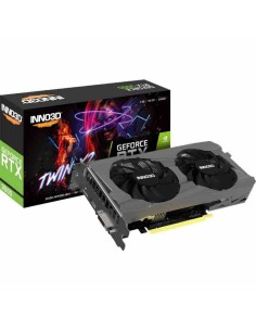 SCHEDA VIDEO RTX 3050 6 GB TWIN X2 (N30502-06D6-1711VA60)