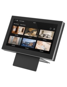 MONITOR 7" SMART TOUCH WIFI A BATTERIA SD7 (EZSD7)