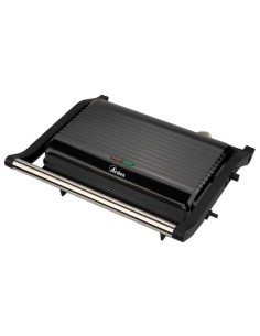 BISTECCHIERA CON PIASTRE RIGATE ANTIADERENTI SFIZIO FLEX (ARBIS01)