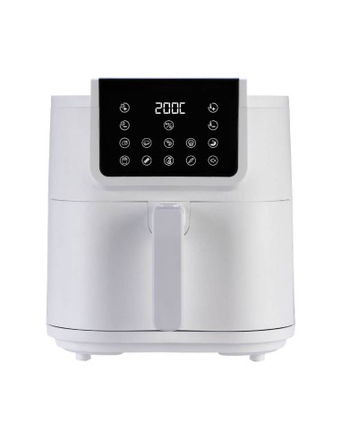 FRIGGITRICE AD ARIA FRIGGISANA INFINITY W 8LT (ARFRYA05LW) BIANCO