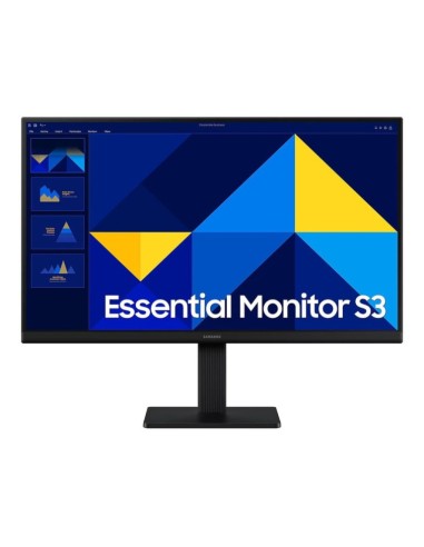 MONITOR 24" S31D LED FULL HD FLAT (LS24D310EAUXEN)