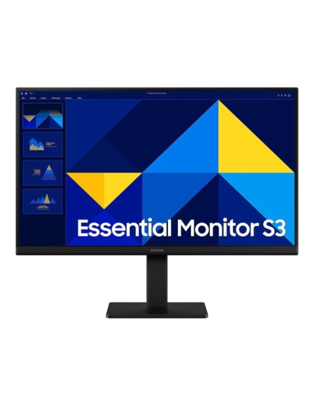 MONITOR 24" S31D LED FULL HD FLAT (LS24D310EAUXEN)