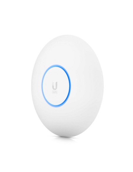 ACCESS POINT UNIFI 6 U6-PRO WLAN 4800 MBIT/S 2.4 GHZ, 5 GHZ