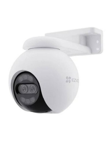TELECAMERA SORVEGLIANZA H80X 4K DARKFIGHTER OUTDOOR MOTORIZZATA WIRELESS (EZH80X4K)