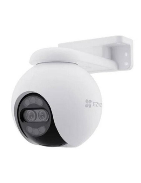 TELECAMERA SORVEGLIANZA H80X 4K DARKFIGHTER OUTDOOR MOTORIZZATA WIRELESS (EZH80X4K)