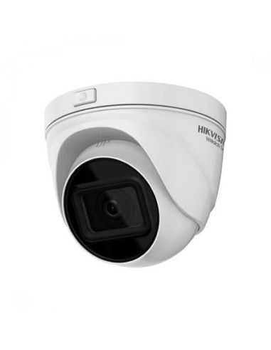 TELECAMERA SORVEGLIANZA AHD 4MP DOME IP (HWI-T641H-Z)