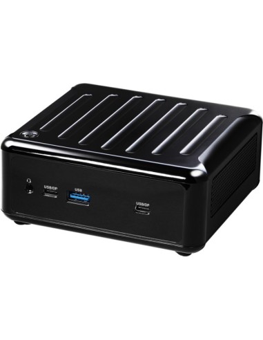 PC BAREBONE NUC BOX 1360P/D5 INTEL CORE I7-1360P NERO (90PXGAU0-P0EAY100)